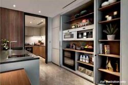Boulevard 88 (D10), Apartment #427057981